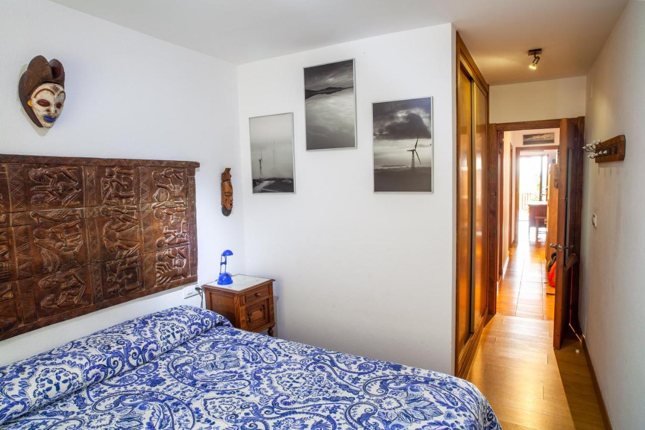 Tarifa Cozy House, Beach Front, Pool, Wifi Buitenkant foto