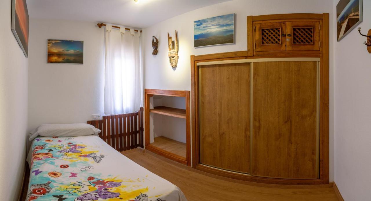 Tarifa Cozy House, Beach Front, Pool, Wifi Buitenkant foto